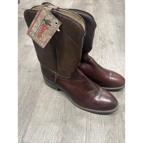 Laredo Boots
